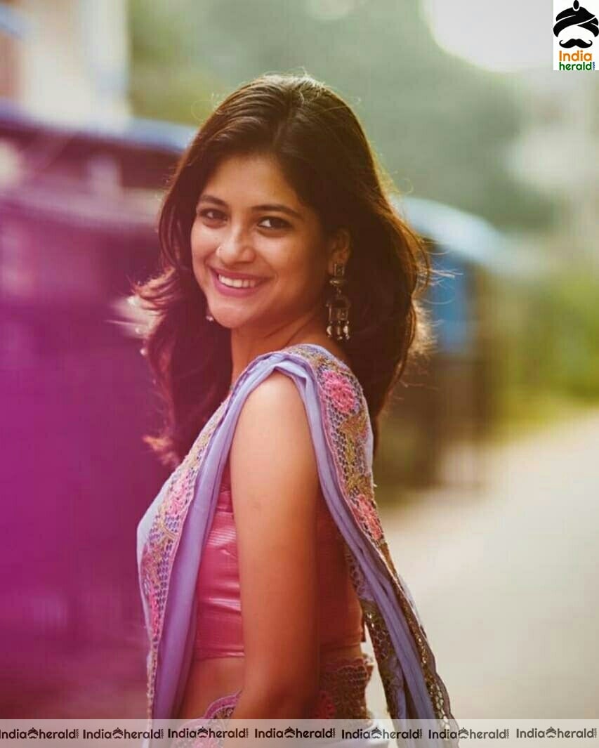 Aditi Balan Hot Latest Stills