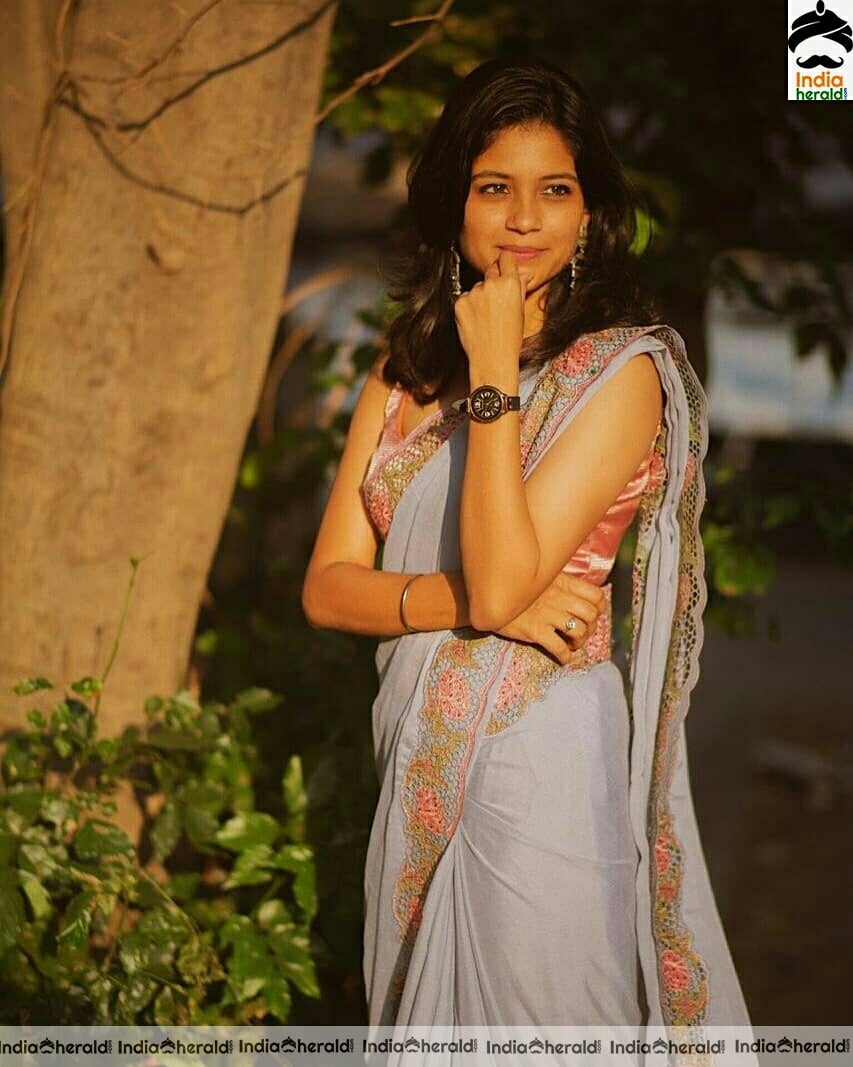 Aditi Balan Hot Latest Stills