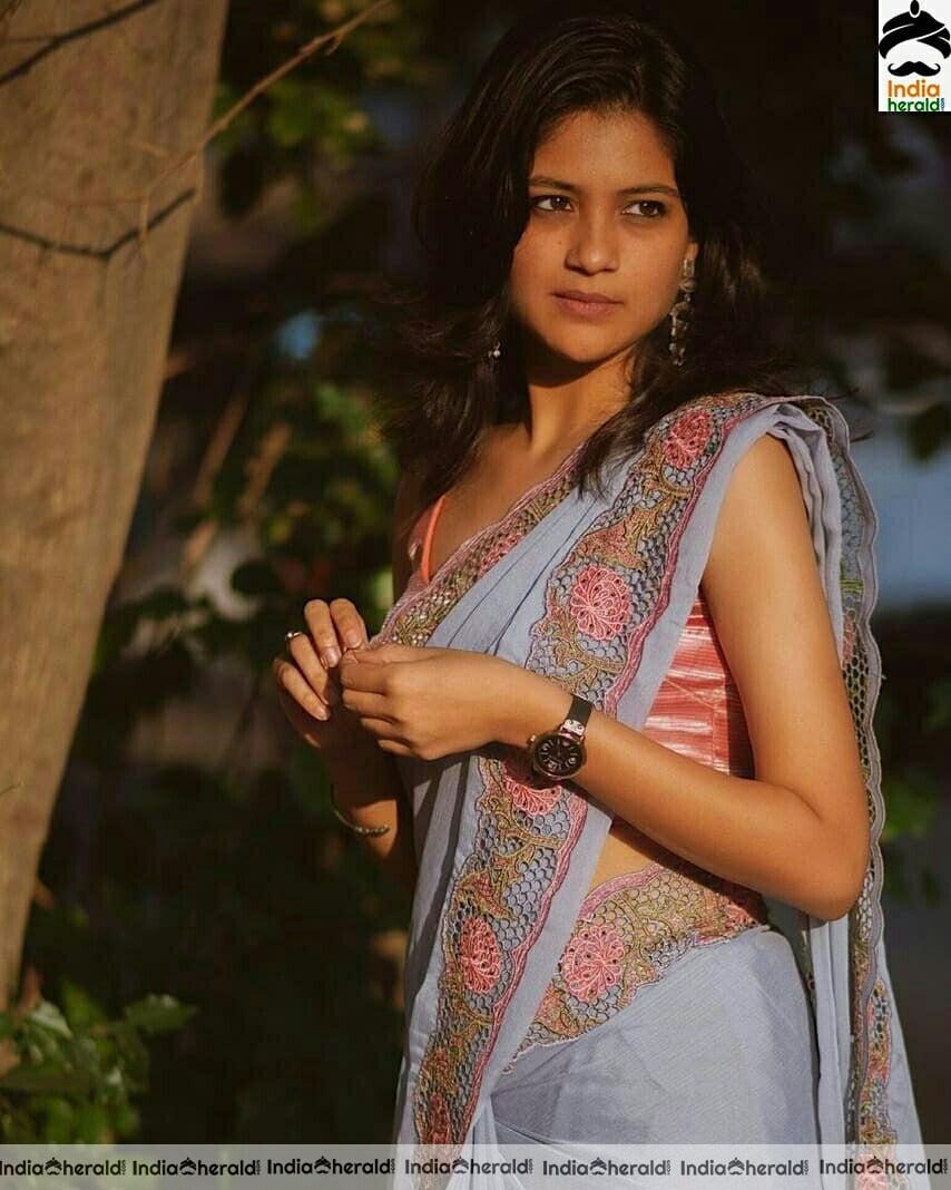 Aditi Balan Hot Latest Stills