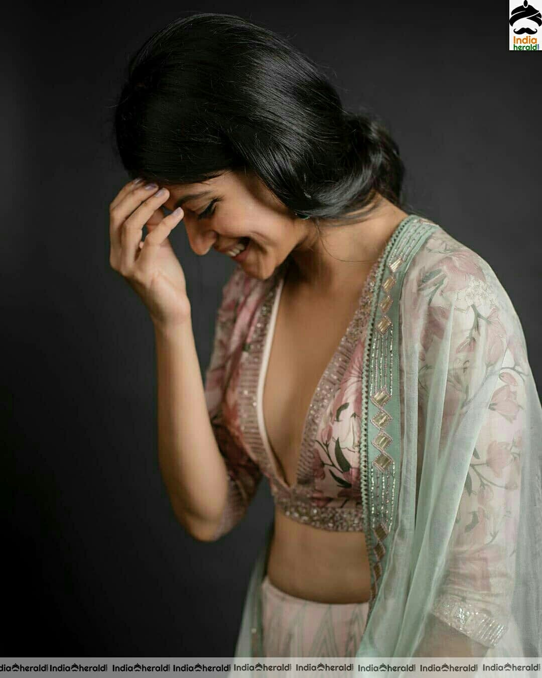 Aditi Balan Hot Latest Stills