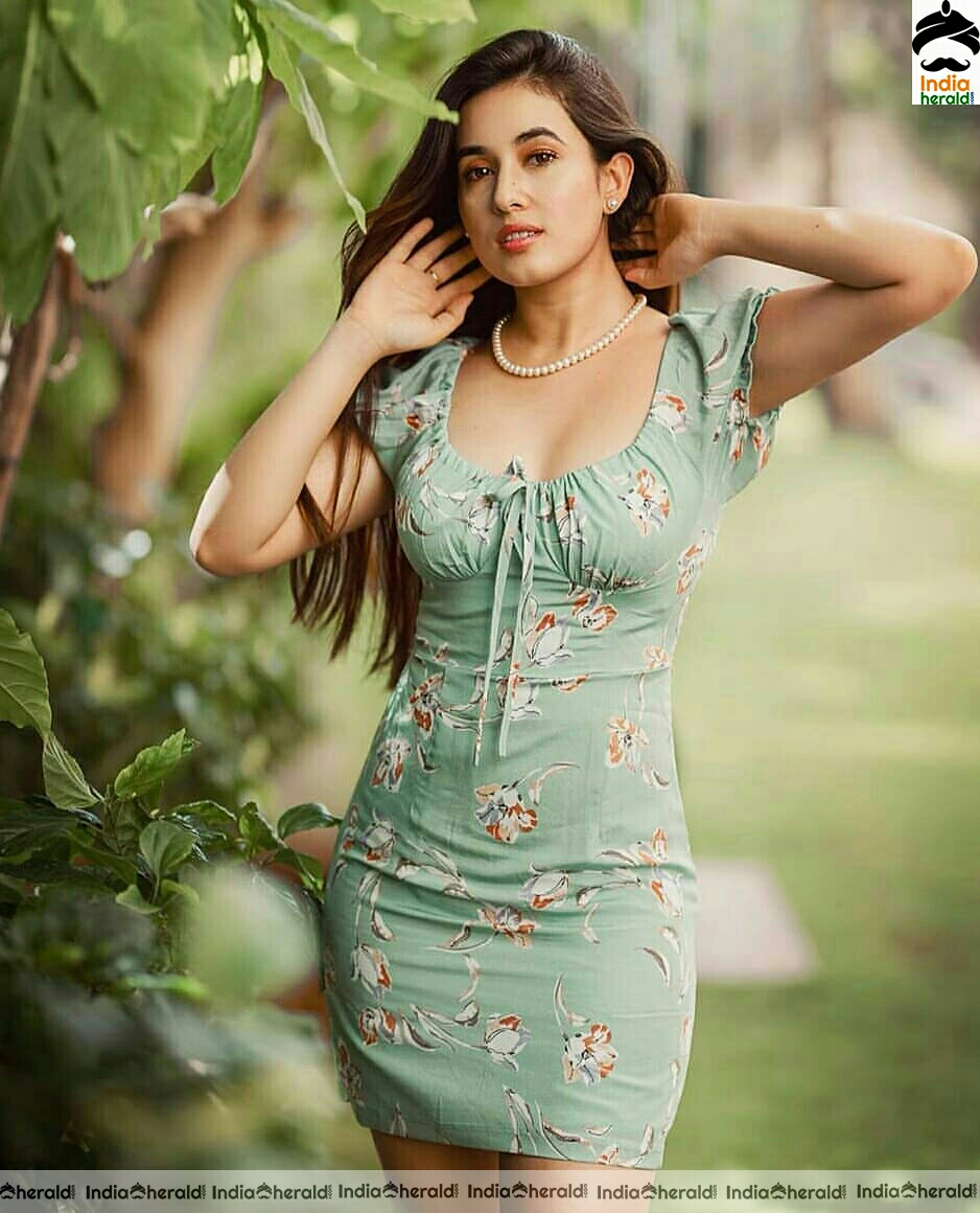 Aditibudhathoki Hot Compilation Photos