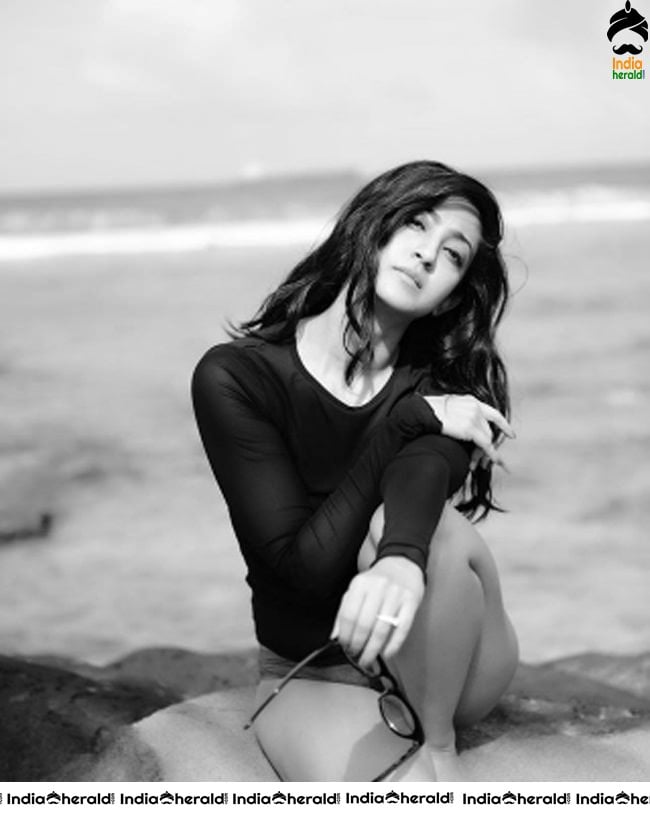 Aindrita Ray Hot and Seducing Photos where she exposes too much Set 2