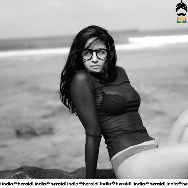 Aindrita Ray Hot and Seducing Photos where she exposes too much Set 2