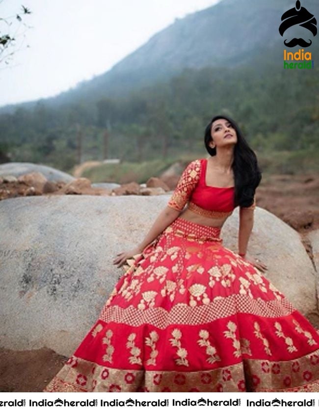 Aindrita Ray will tempt your mood in these Hot Photos Set 2