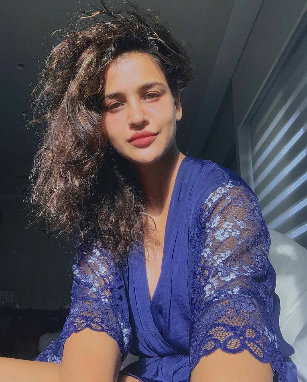 Aisha Sharma Sexiest Hot Photos