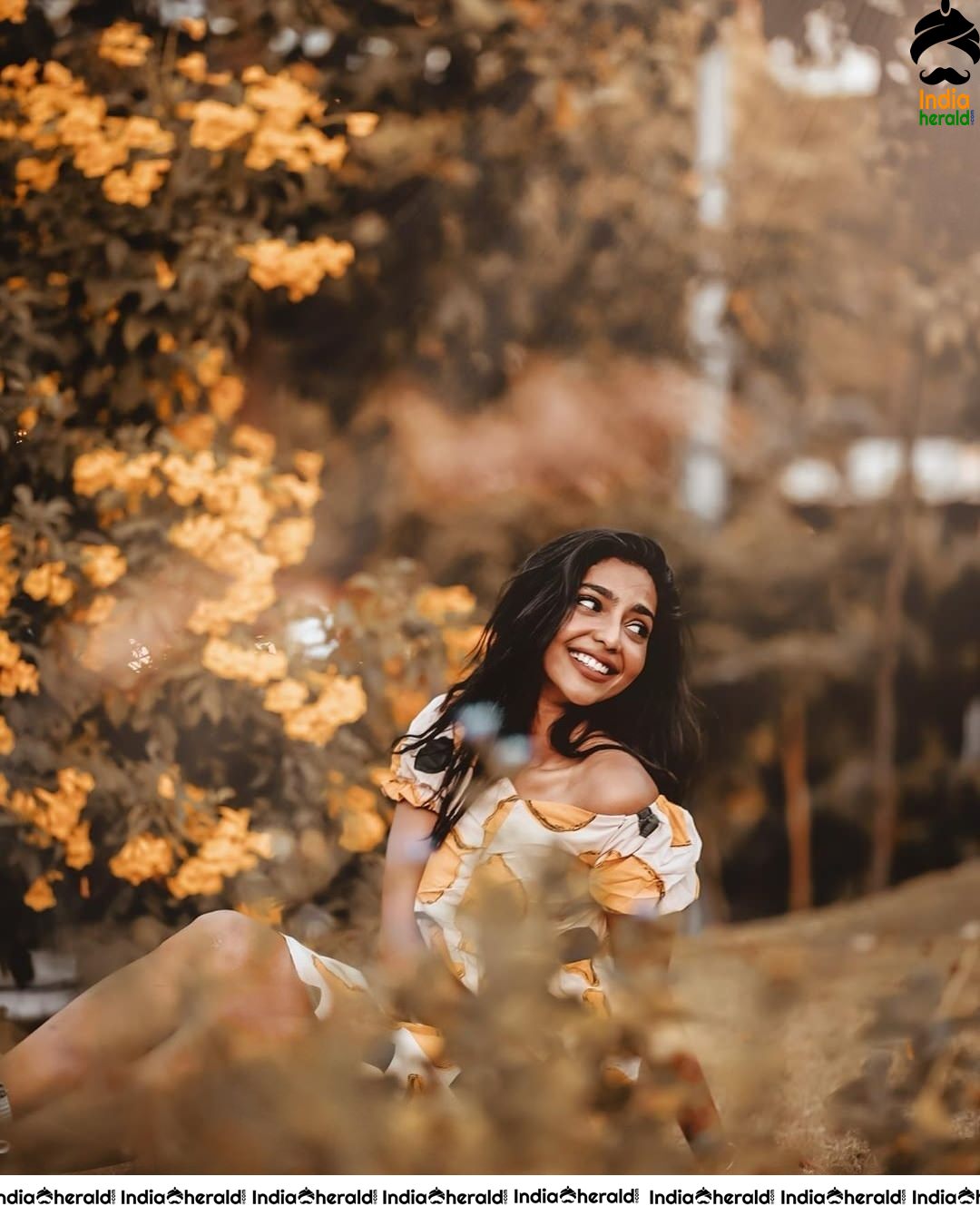 Aishwarya lekshmi Latest Photoshoot