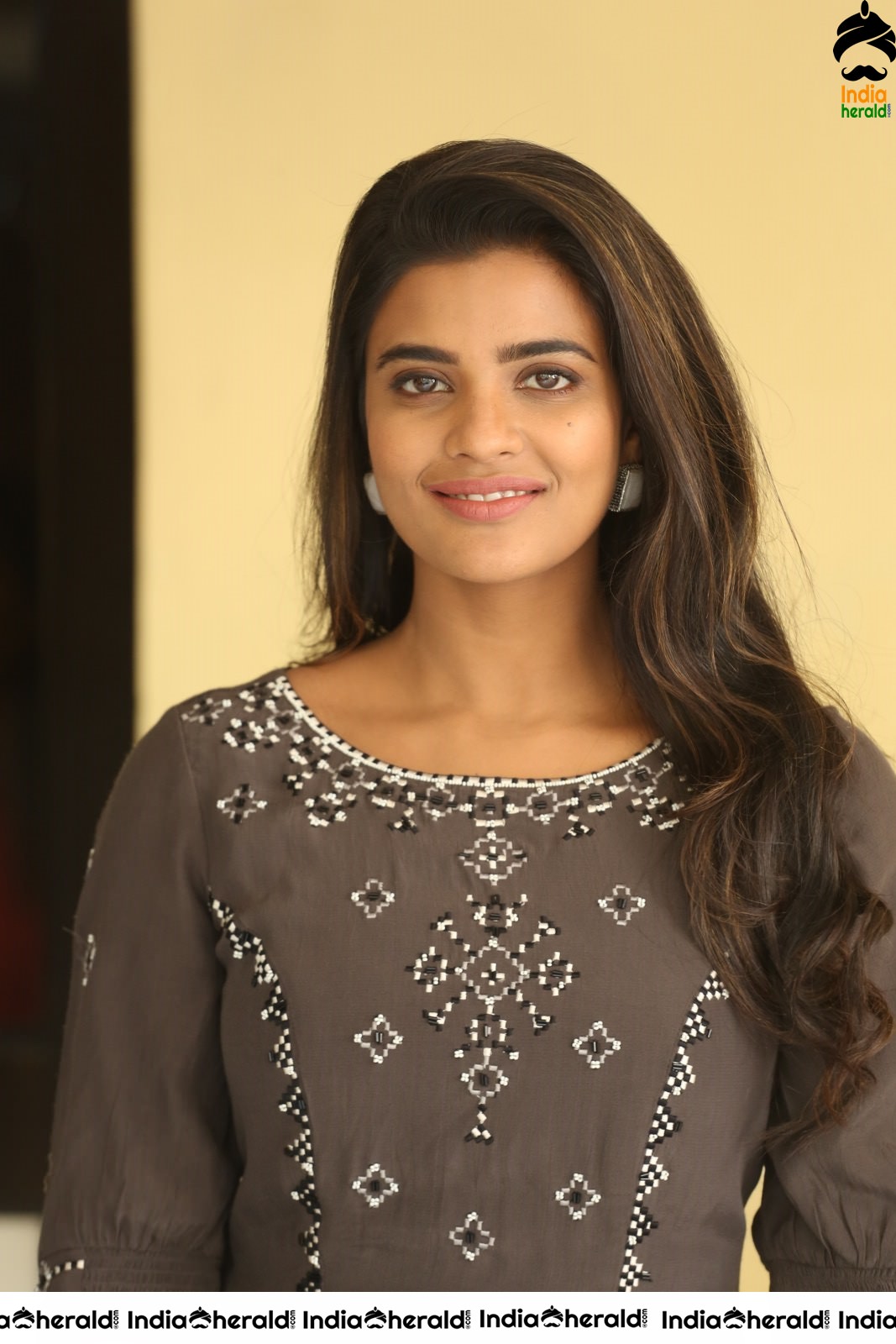 Aishwarya Rajesh Latest Interview Stills Set 1