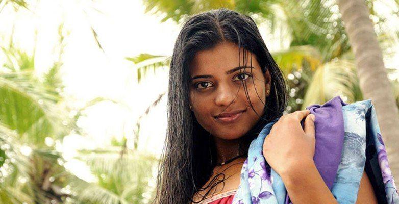 Aishwarya Rajesh Latest Photoshoot Stills