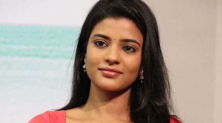 Aishwarya Rajesh Latest Photoshoot Stills