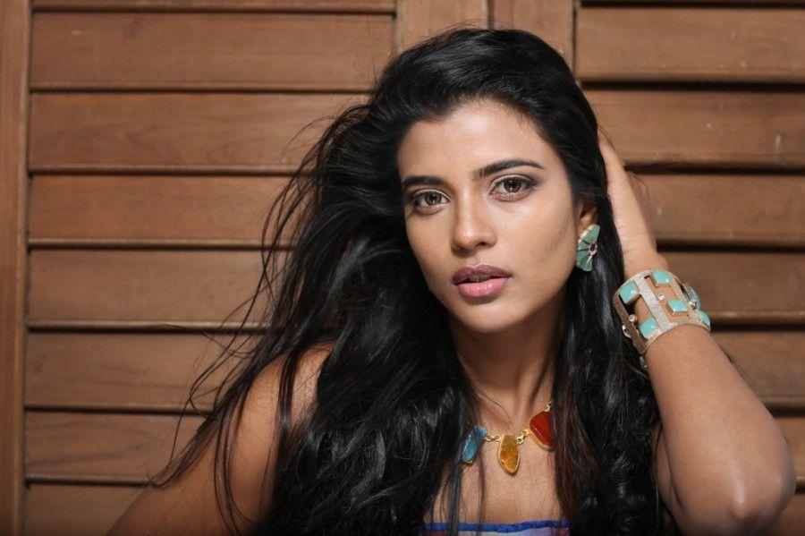 Aishwarya Rajesh Latest Photoshoot Stills