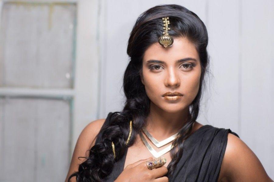 Aishwarya Rajesh Latest Photoshoot Stills