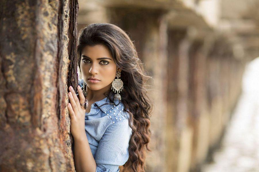 Aishwarya Rajesh Latest Photoshoot Stills