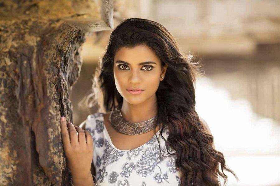 Aishwarya Rajesh Latest Photoshoot Stills