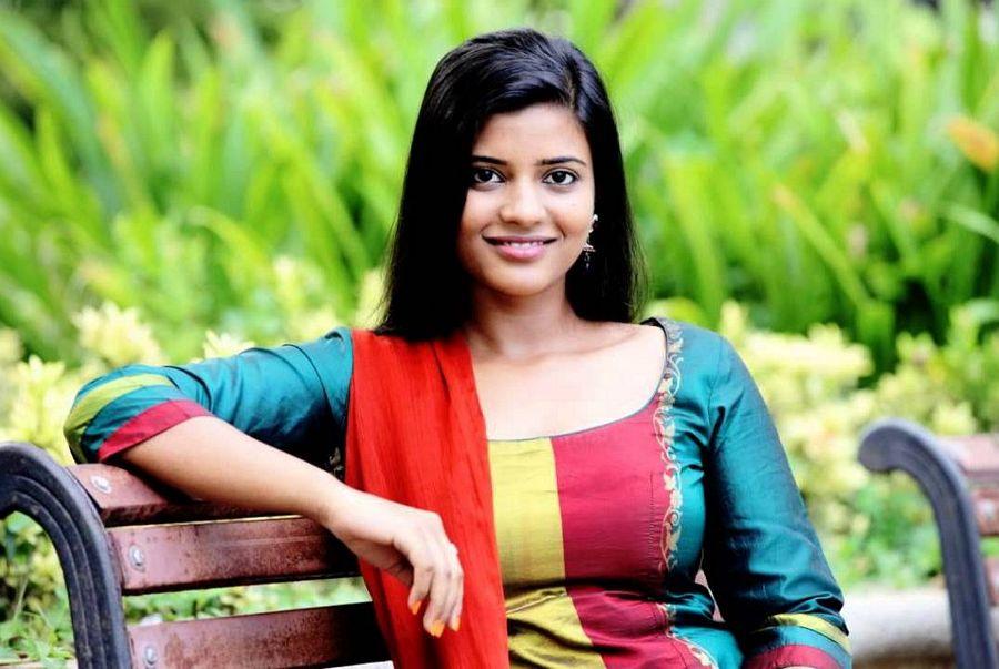 Aishwarya Rajesh Latest Photoshoot Stills