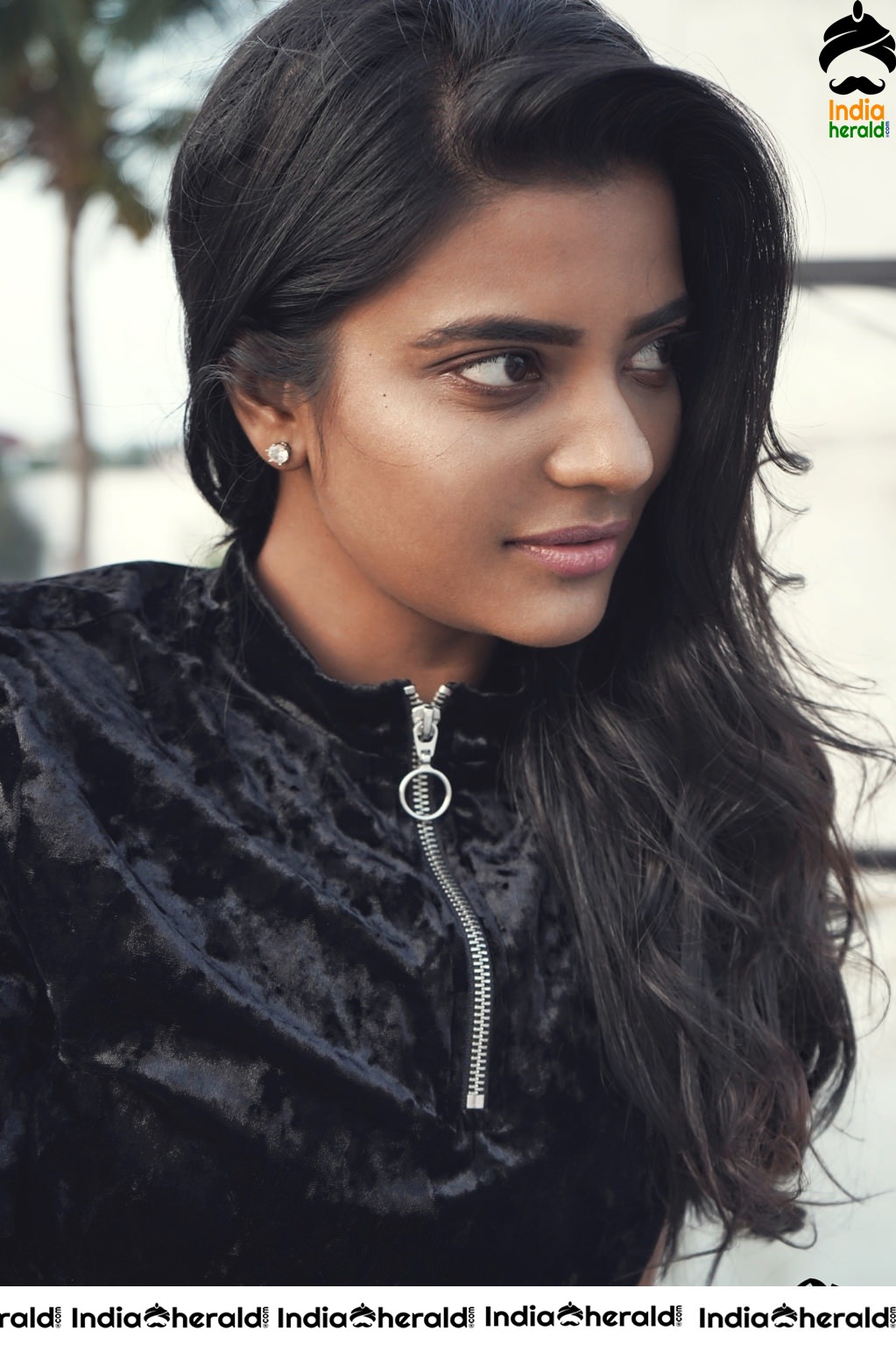 Aishwarya Rajesh Looking Snazzy From Her Latest Photoshoot