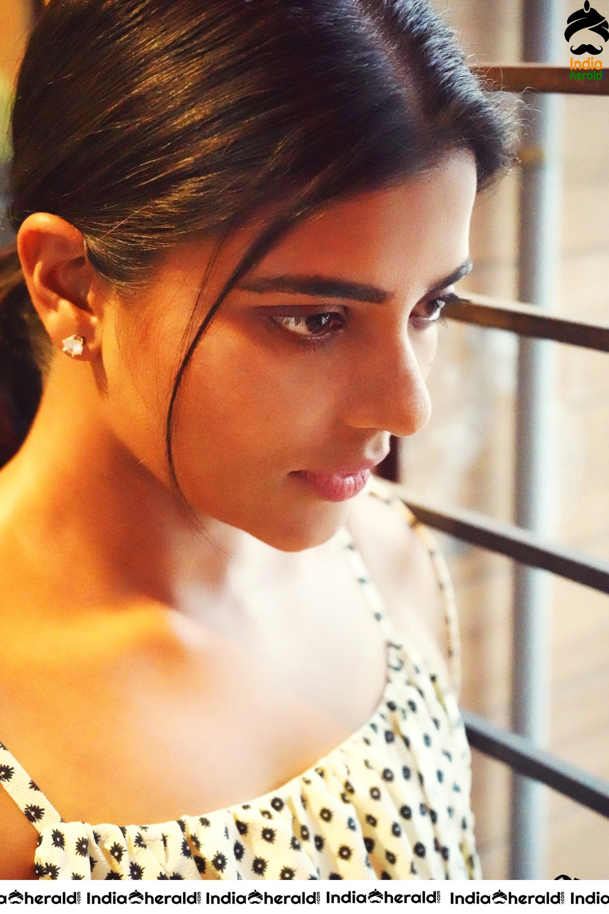 Aishwarya Rajesh Looking Snazzy From Her Latest Photoshoot