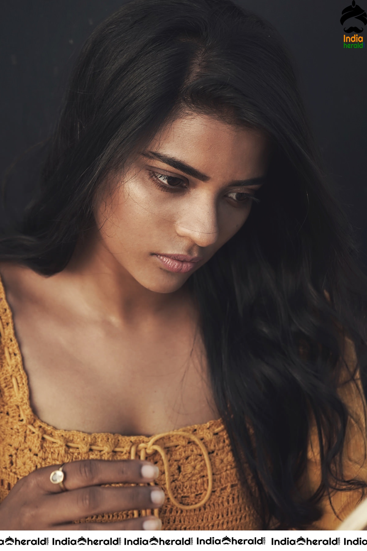 Aishwarya Rajesh Looking Snazzy From Her Latest Photoshoot