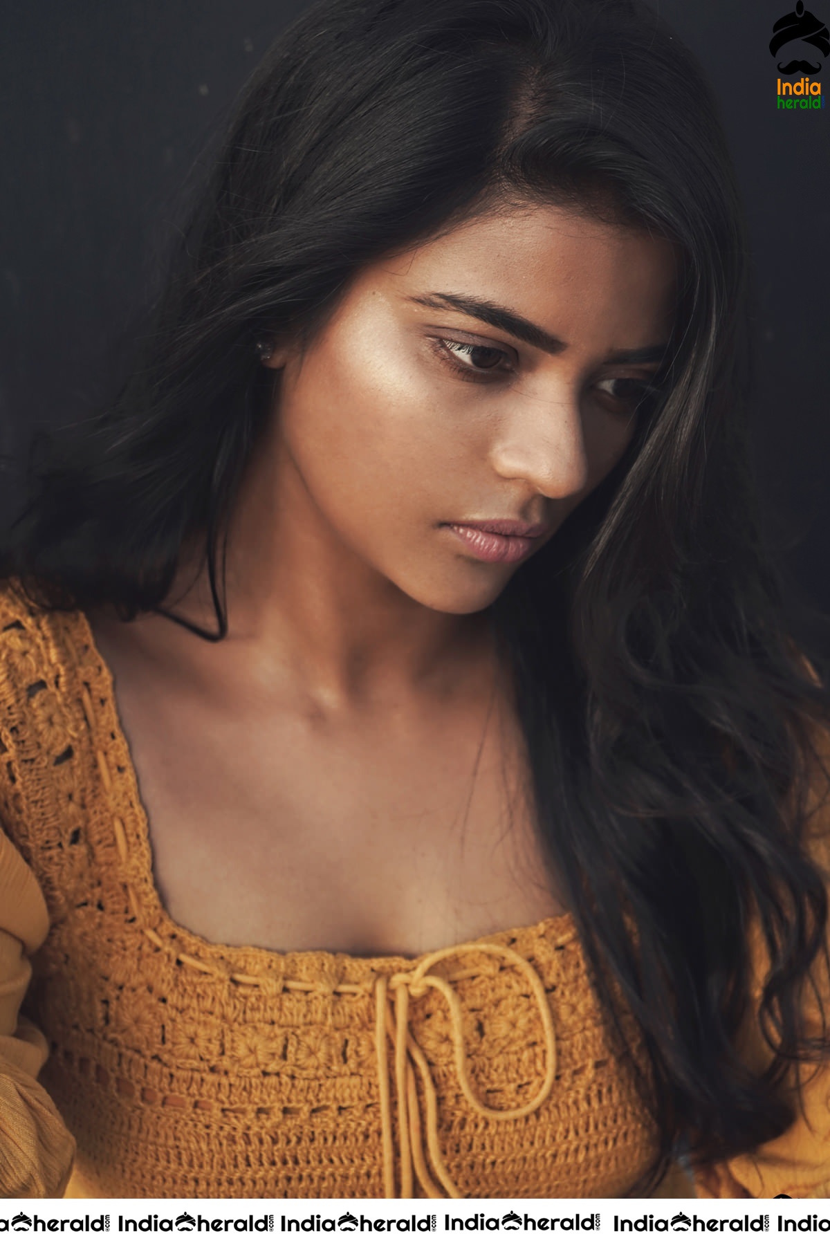 Aishwarya Rajesh Looking Snazzy From Her Latest Photoshoot