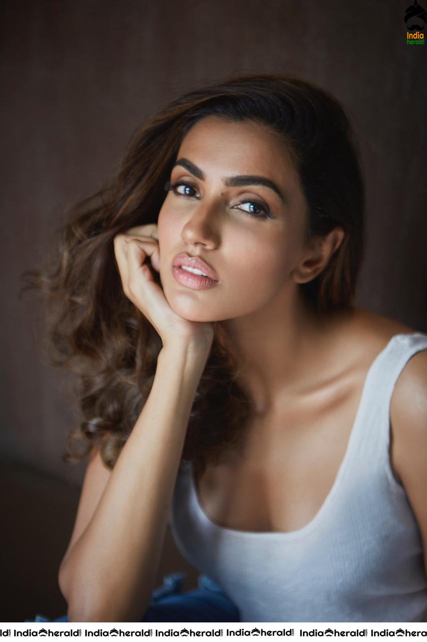 Akshara Gowda Latest Photoshoot Clicks