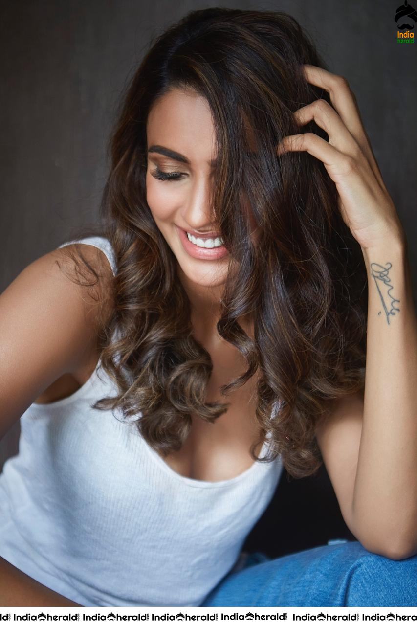 Akshara Gowda Latest Photoshoot Clicks