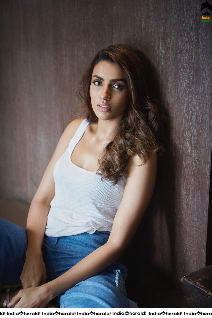 Akshara Gowda Latest Photoshoot Clicks