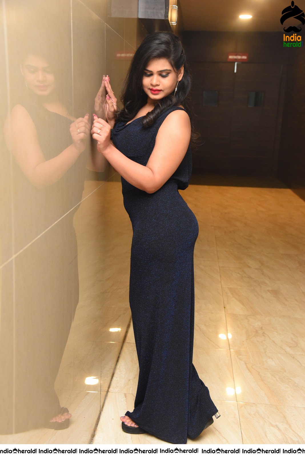 Alekhya Angel Latest Stills Set 1