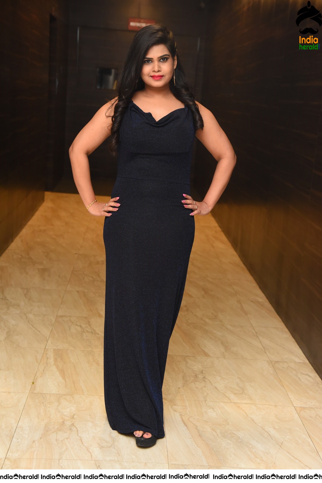 Alekhya Angel Latest Stills Set 1