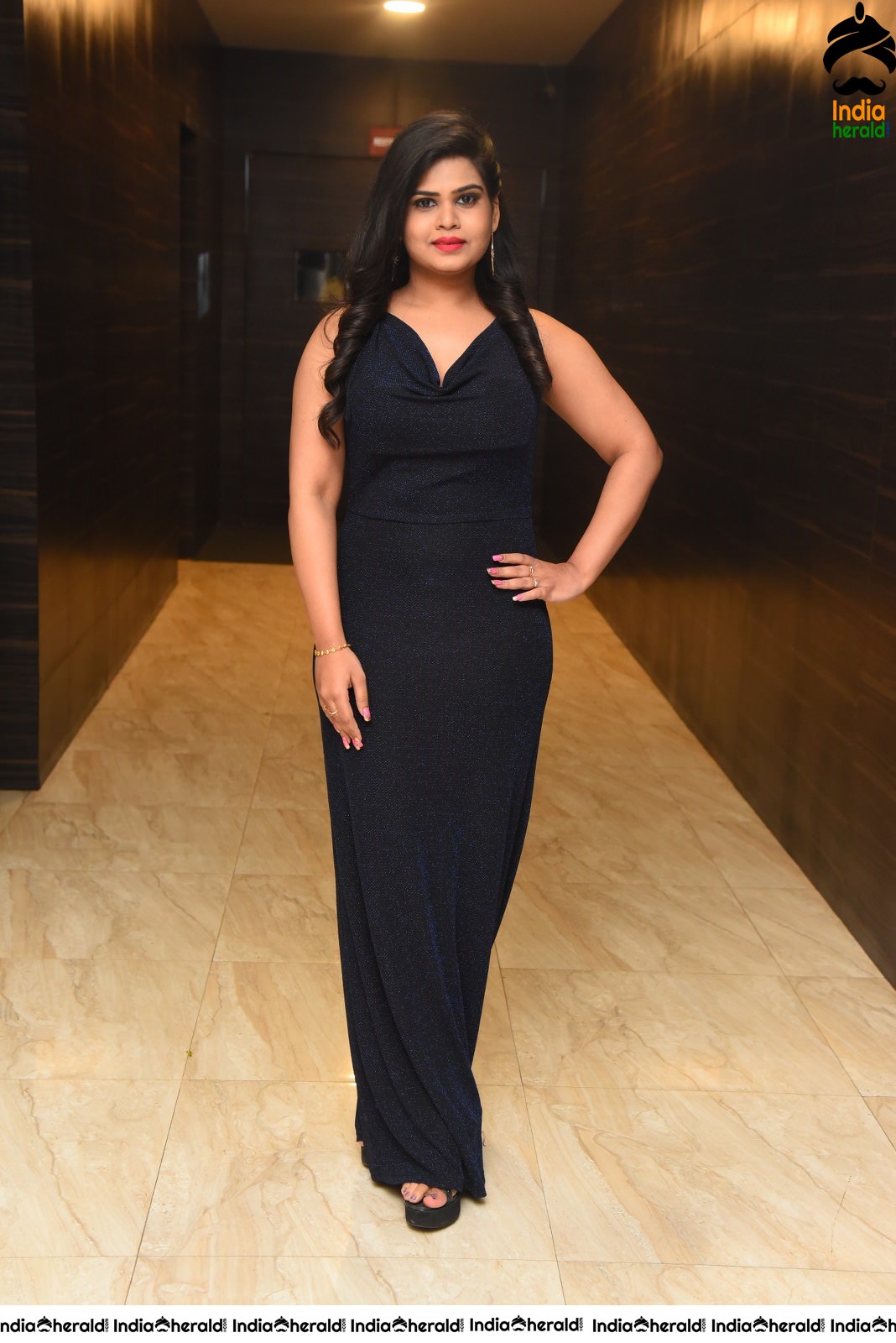 Alekhya Angel Latest Stills Set 1