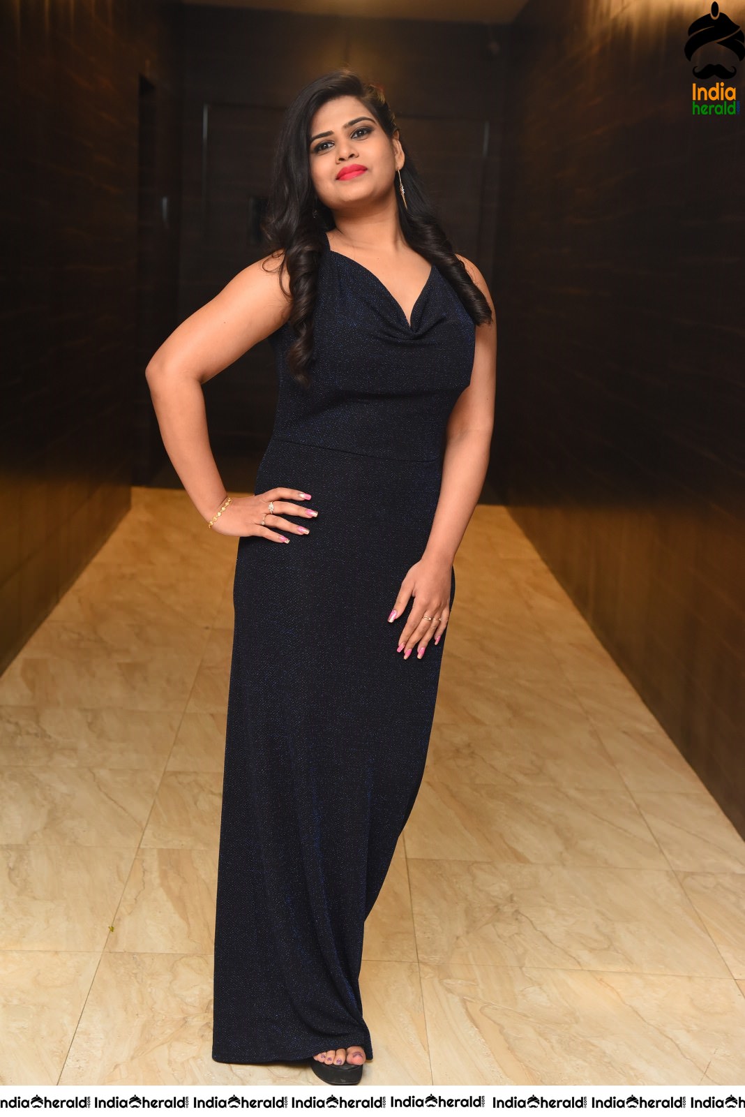 Alekhya Angel Latest Stills Set 1