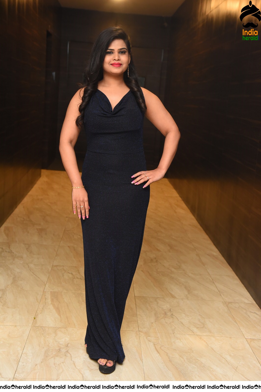 Alekhya Angel Latest Stills Set 1