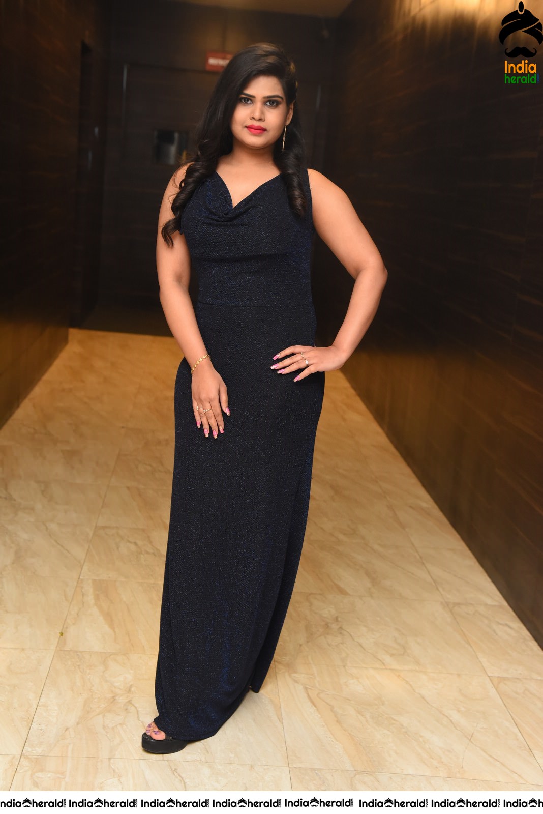 Alekhya Angel Latest Stills Set 1