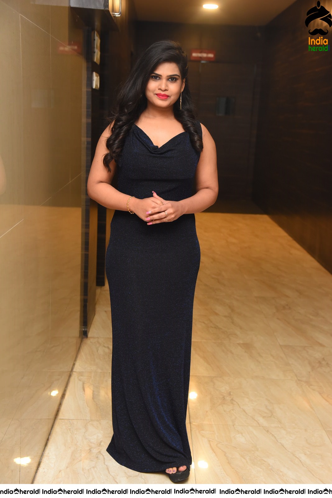 Alekhya Angel Latest Stills Set 1