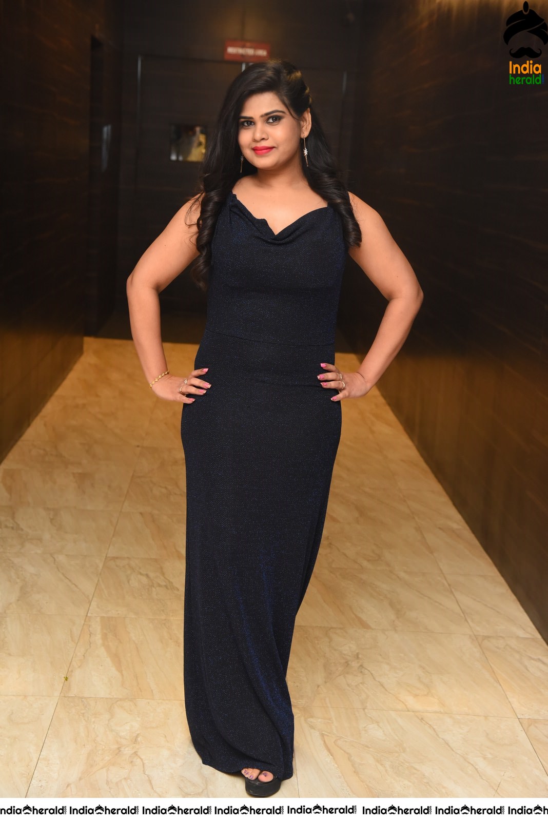 Alekhya Angel Latest Stills Set 1