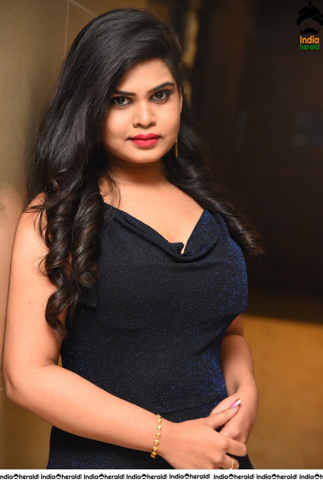 Alekhya Angel Latest Stills Set 2