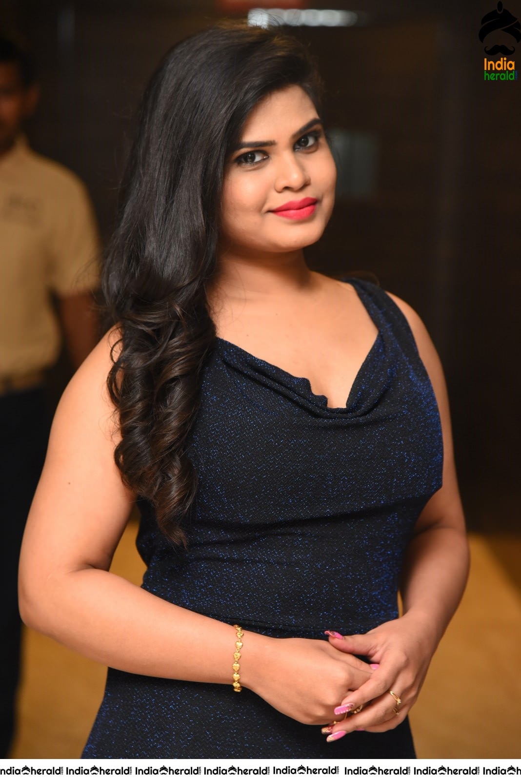 Alekhya Angel Latest Stills Set 2