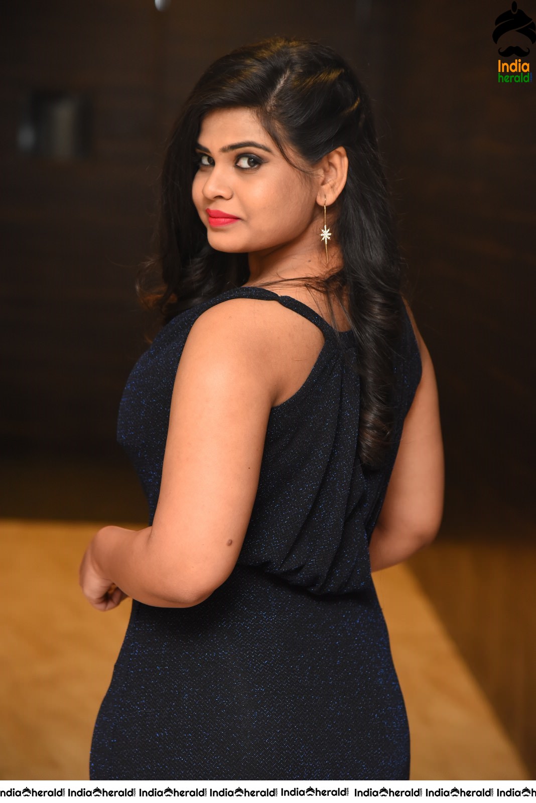 Alekhya Angel Latest Stills Set 2