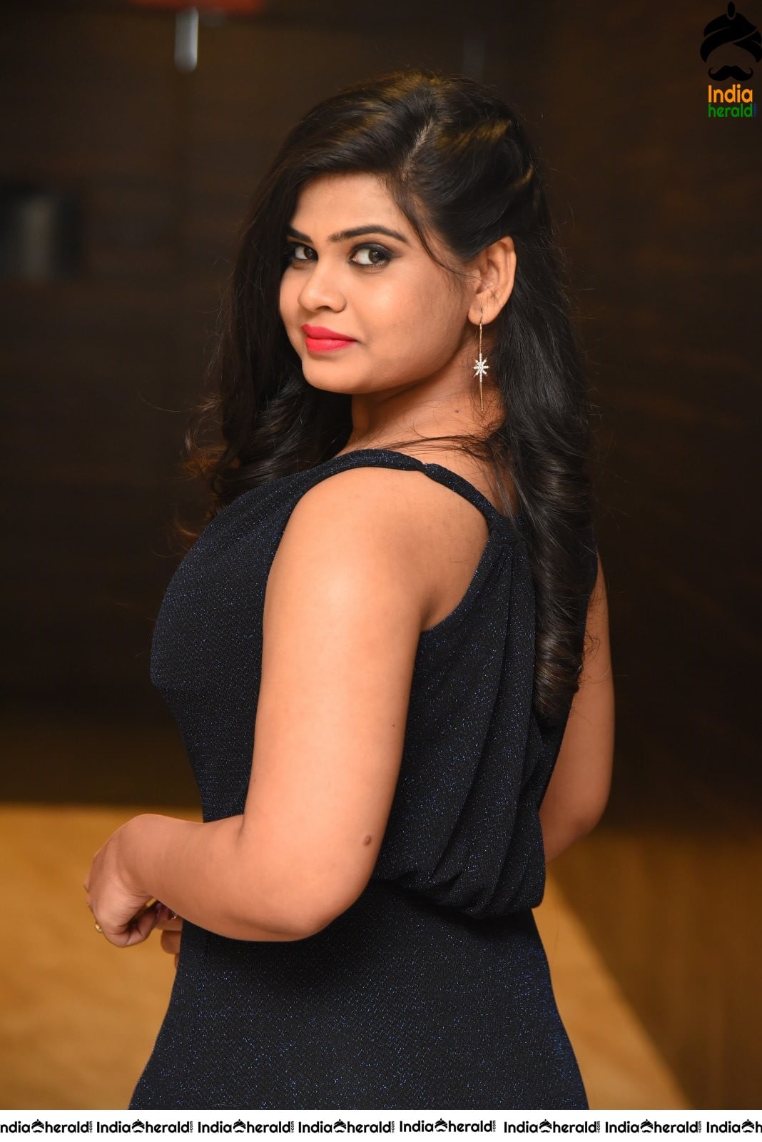 Alekhya Angel Latest Stills Set 2