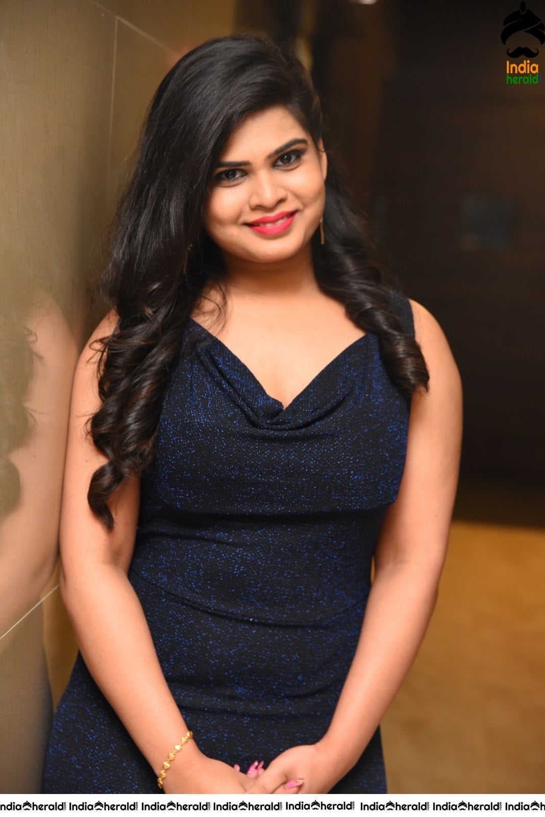 Alekhya Angel Latest Stills Set 2