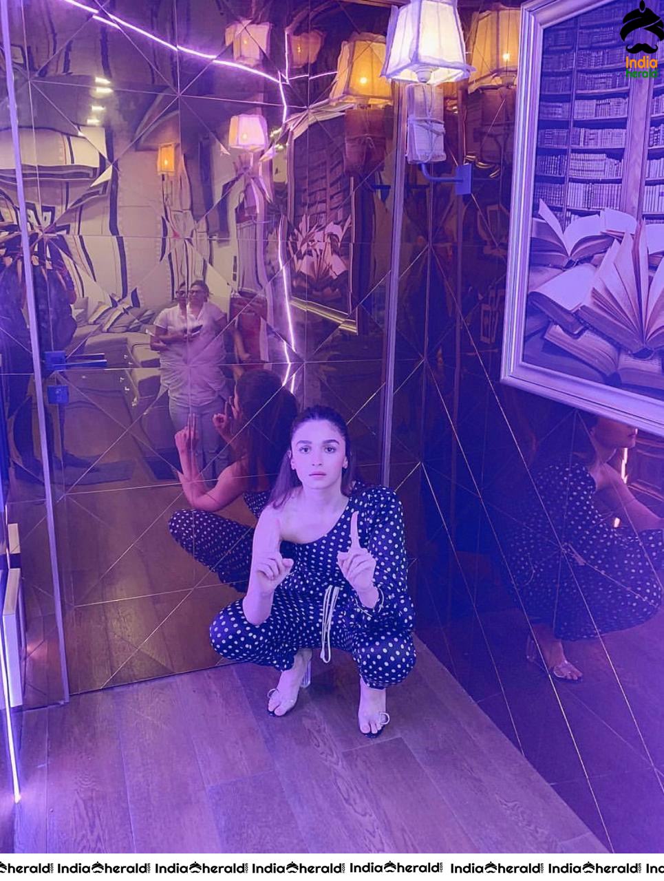 Alia Bhatt Hot Unseen Rare Photos Collection Set 1