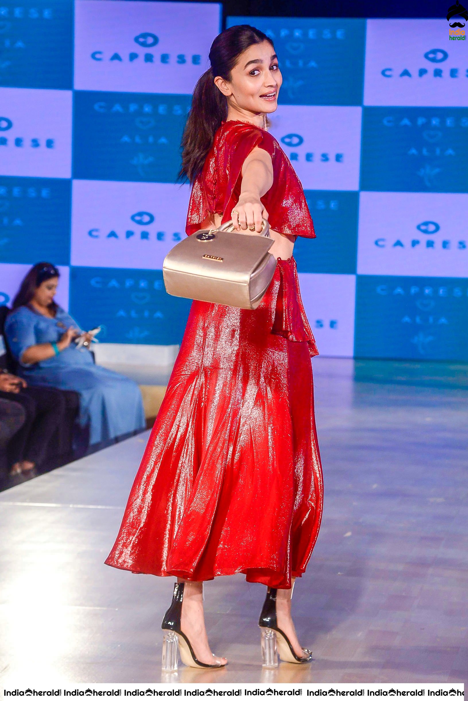 Alia Bhatt Latest Photoshoot and Clicks from recent events