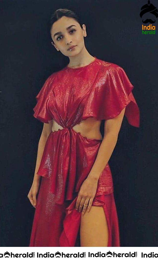 Alia Bhatt Latest Photoshoot and Clicks from recent events