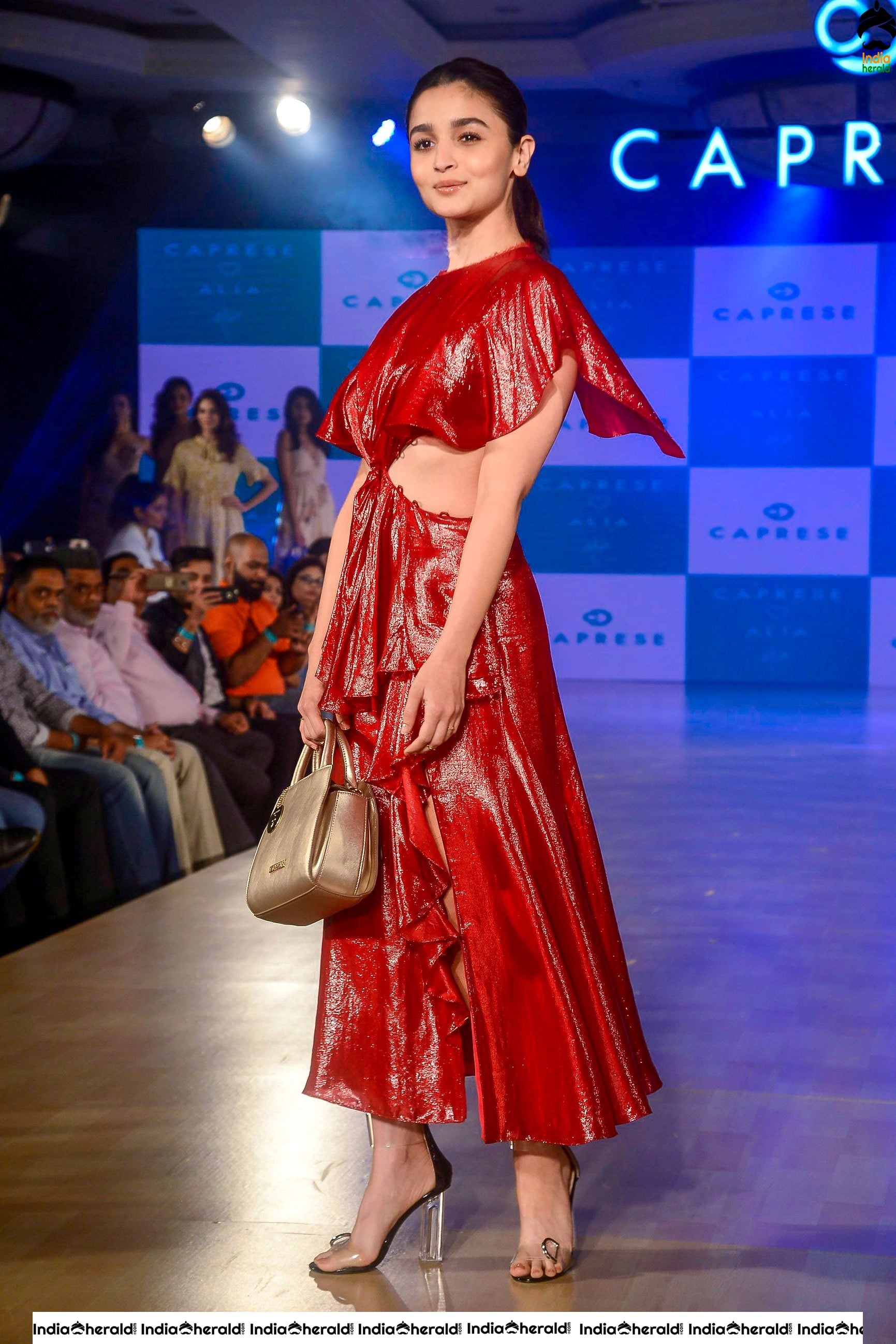 Alia Bhatt Latest Photoshoot and Clicks from recent events