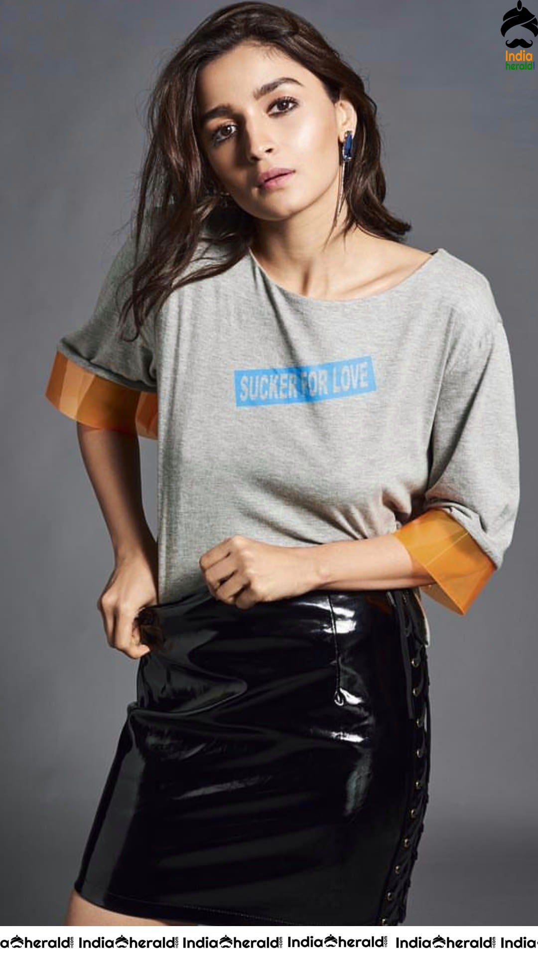 Alia Bhatt Latest Photoshoot and Clicks from recent events