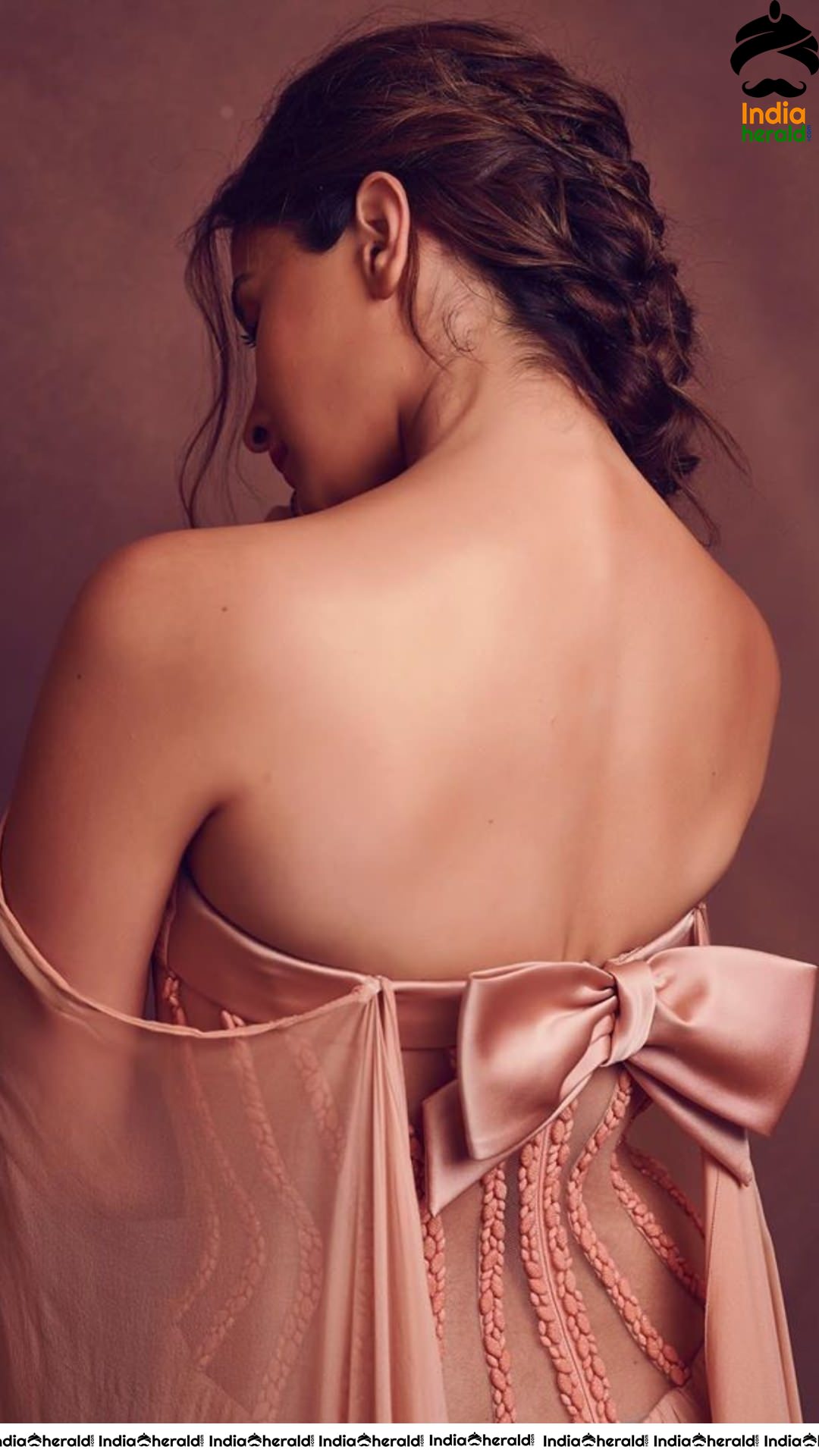 Alia Bhatt Looking Babelicious And Damn Hot In latest Photoshoot