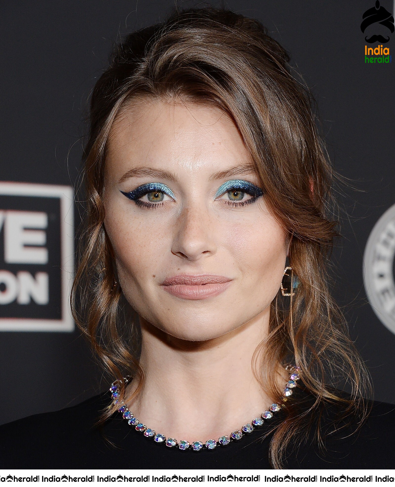 Alyson Michalka at The Art Of Elysiums 13th Annual Celebration in Hollywood