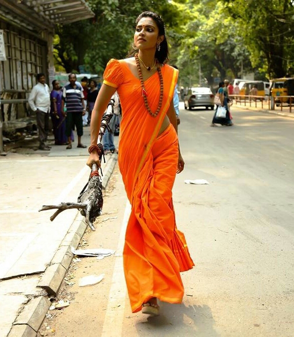 Amala Paul In Aadai Movies Stills