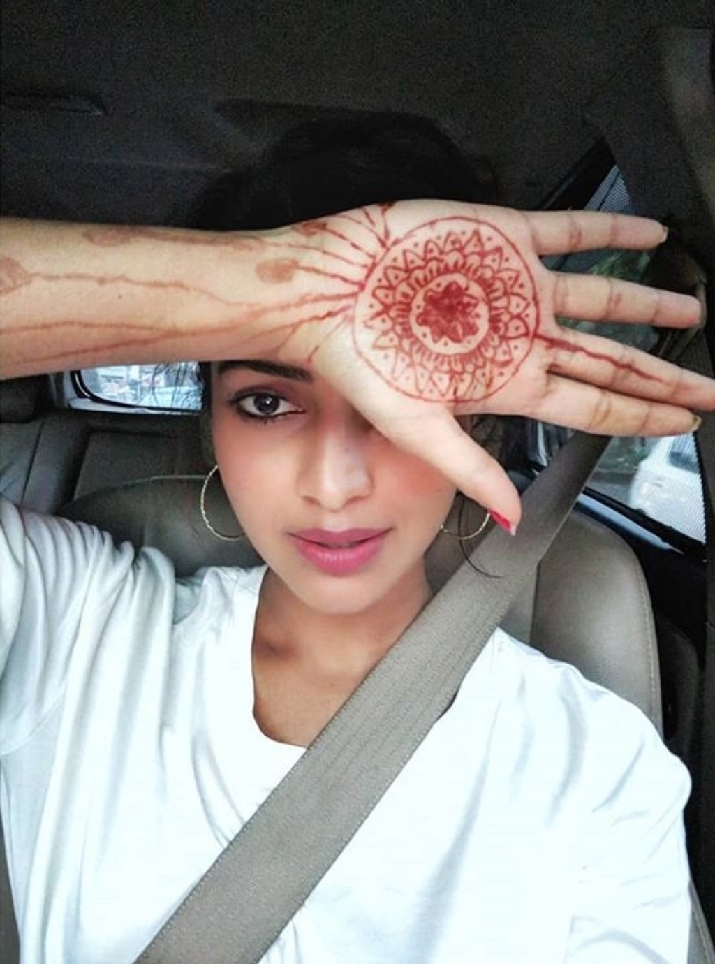 Amala Paul latest images