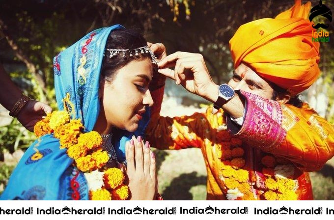 Amala Paul Second Marriage LEAKED Photos