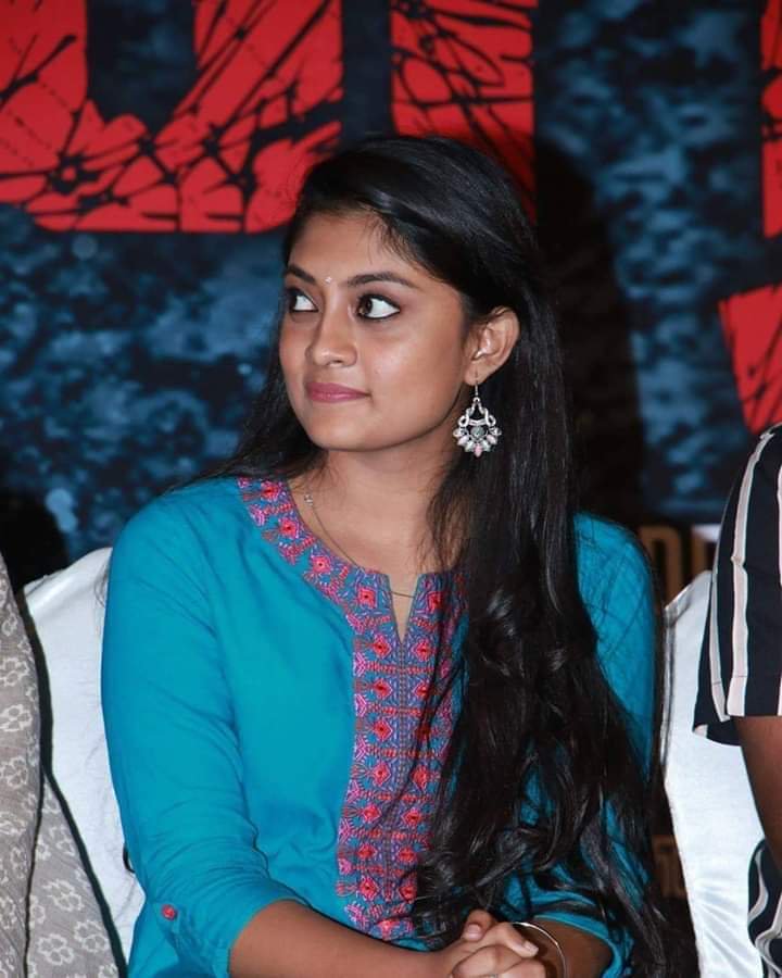 Ammu Abhirami latest sills