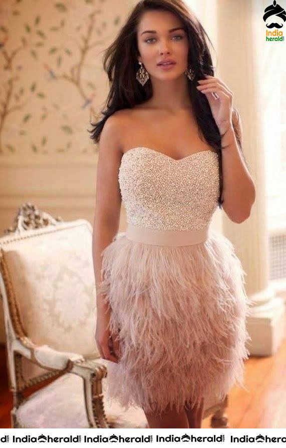 Amy Jackson Hot Photos Compilation Set 1